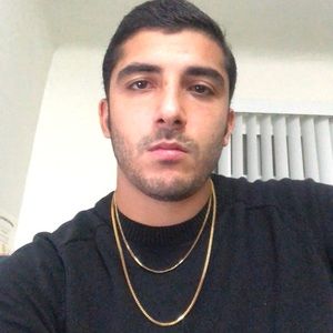 Meet your Posher, Omid